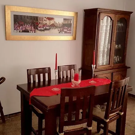 Spacious House With Private Pool In Vera, 420 Sqm * ורה