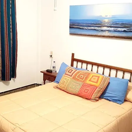 Holiday home Spacious House With Private Pool In Vera, 420 Sqm