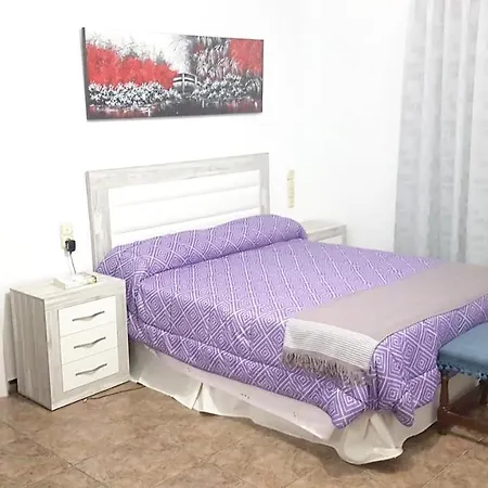 Spacious House With Private Pool In Vera, 420 Sqm Holiday home Vera