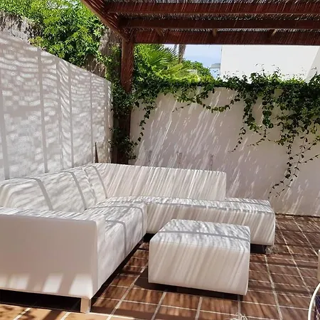 Spacious House With Private Pool In Vera, 420 Sqm *