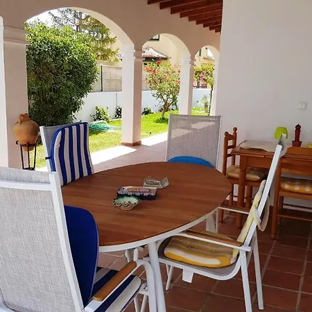 Spacious House With Private Pool In Vera, 420 Sqm *