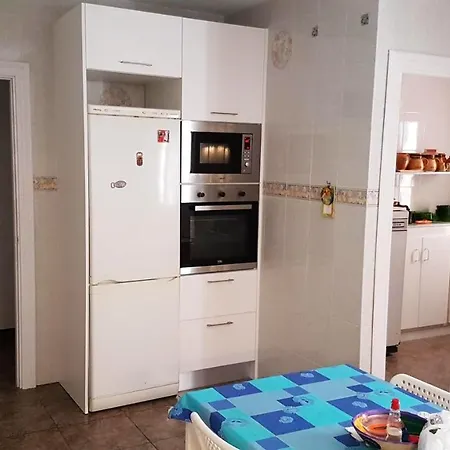 Spacious House With Private Pool In Vera, 420 Sqm Vera
