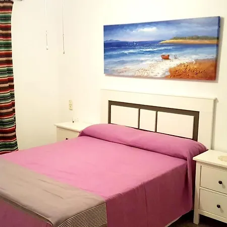 Spacious House With Private Pool In Vera, 420 Sqm Holiday home Vera