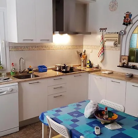 Holiday home Spacious House With Private Pool In Vera, 420 Sqm *