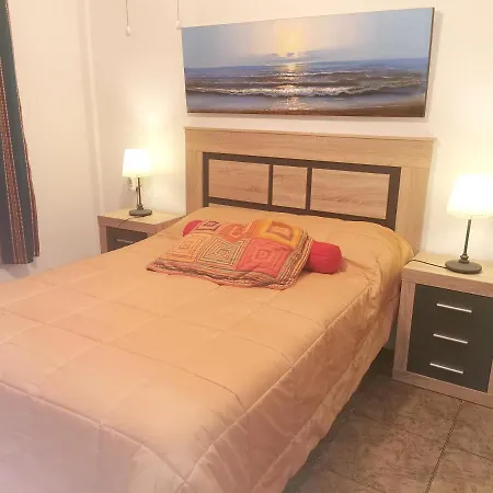 Spacious House With Private Pool In Vera, 420 Sqm Holiday home Vera