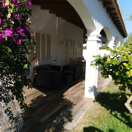 Holiday home Spacious House With Private Pool In Vera, 420 Sqm Vera
