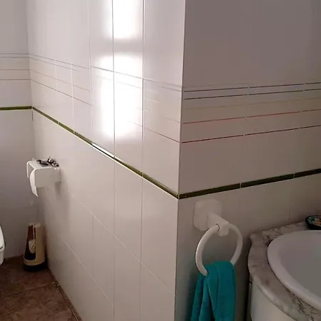 Spacious House With Private Pool In Vera, 420 Sqm Holiday home Vera