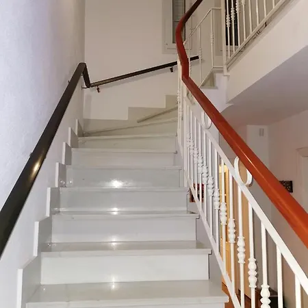 Spacious House With Private Pool In Vera, 420 Sqm Vera