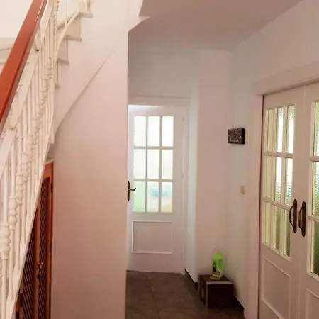 Spacious House With Private Pool In Vera, 420 Sqm *