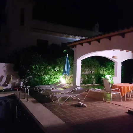 Spacious House With Private Pool In Vera, 420 Sqm Holiday home Vera
