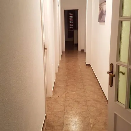 Spacious House With Private Pool In Vera, 420 Sqm Vera