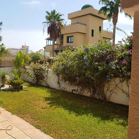 Spacious House With Private Pool In Vera, 420 Sqm * Vera